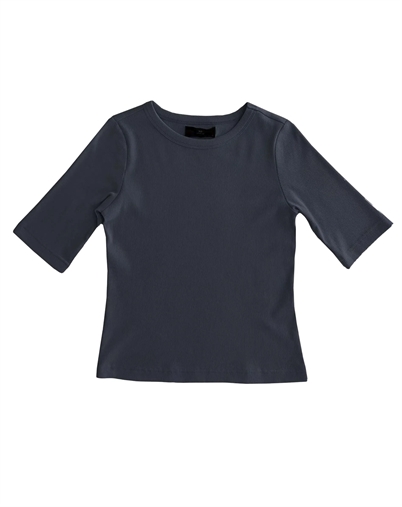 Lullu T-shirt - WITHBLACK